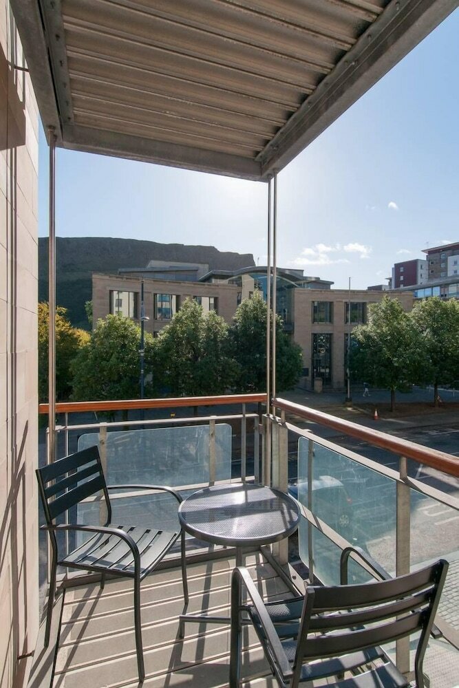 379 Park Apartments