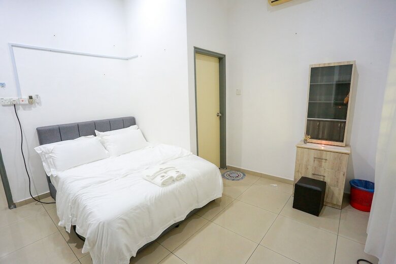 Bersatu Homestay