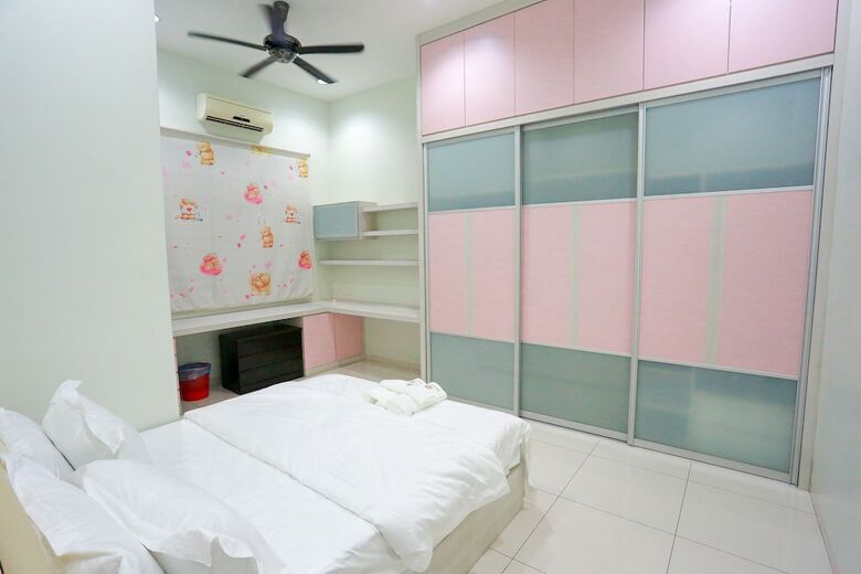 Bersatu Homestay