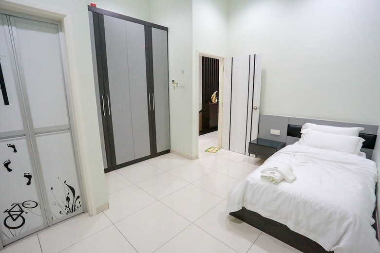 Bersatu Homestay