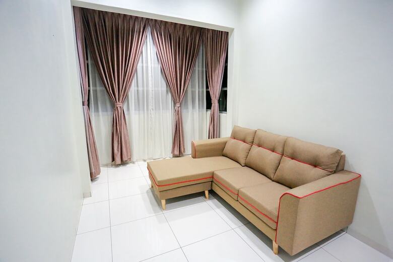 Bersatu Homestay