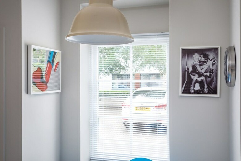 Apartamentos Oxford Passage Coach House