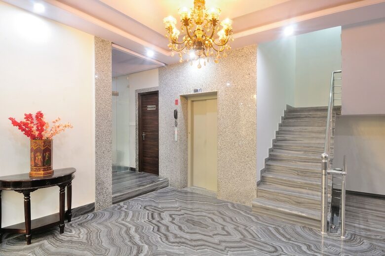 Hotel Trimrooms Mount Blue