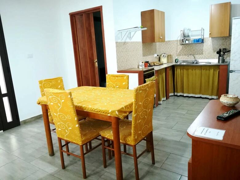 Apartamento Holiday House Noemi