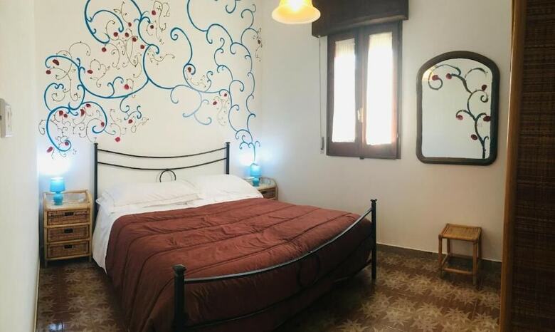 Apartamento Holiday House Noemi