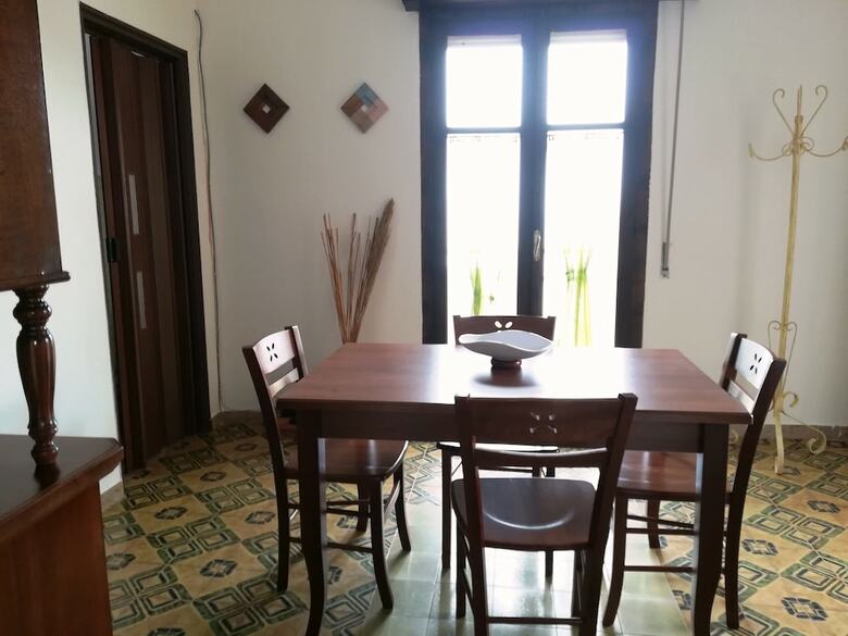 Apartamento Holiday House Noemi