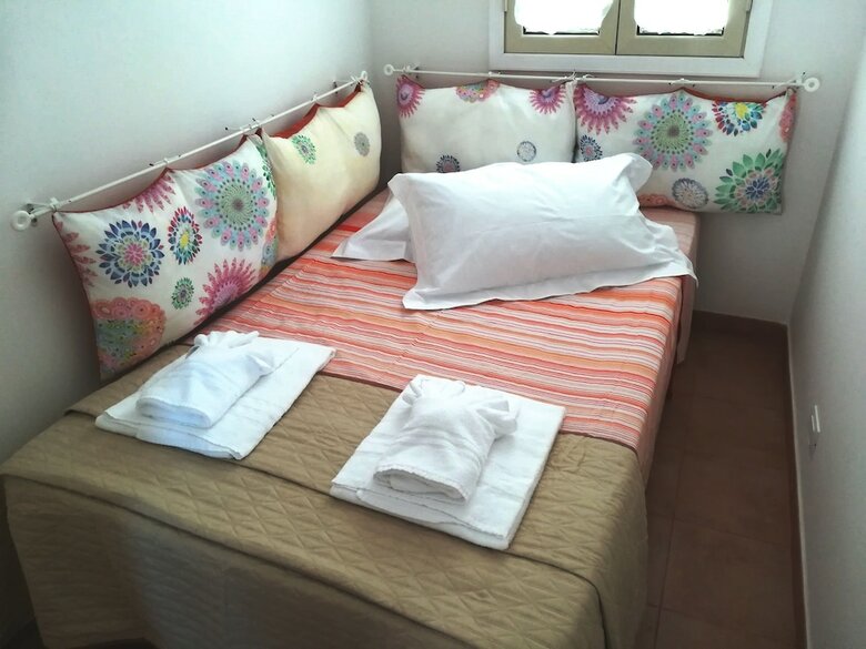 Apartamento Holiday House Noemi