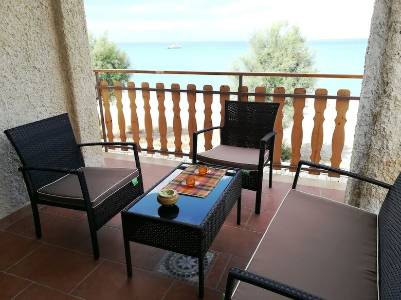 Apartamento Holiday House Noemi