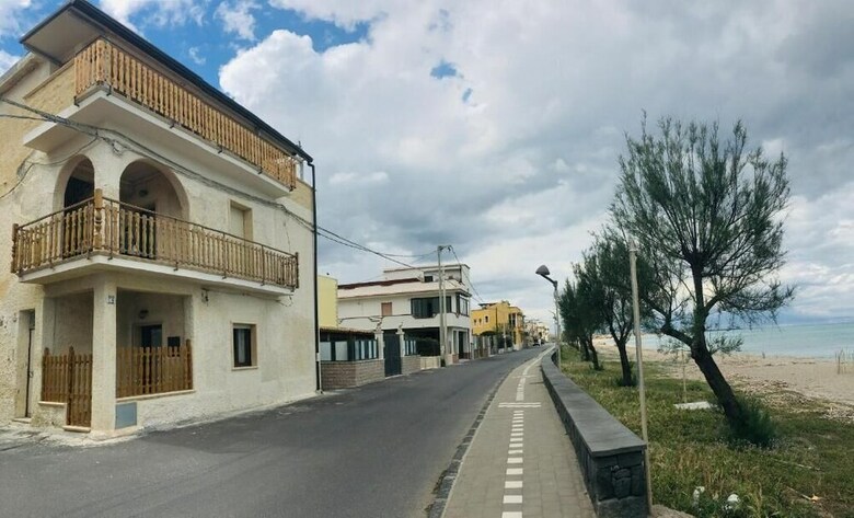 Apartamento Holiday House Noemi