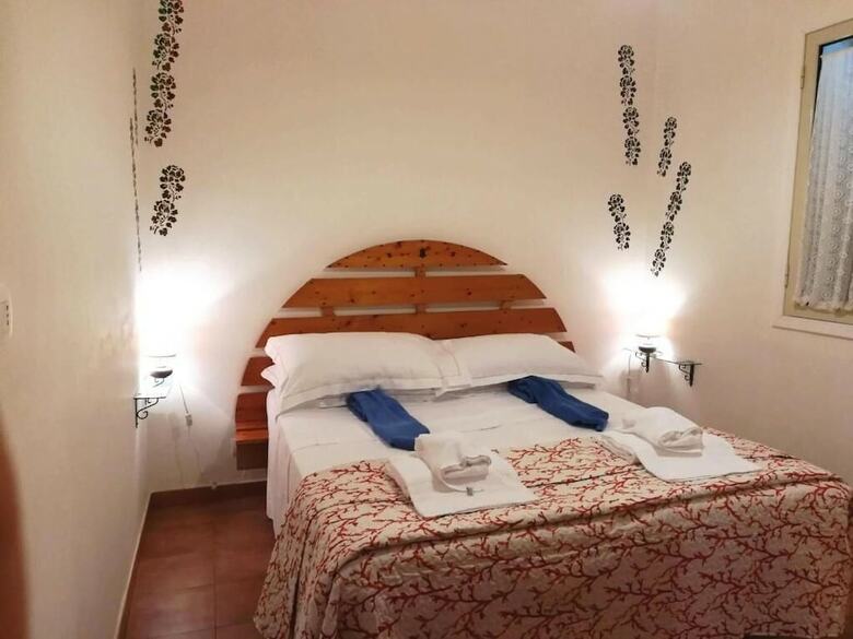 Apartamento Holiday House Noemi