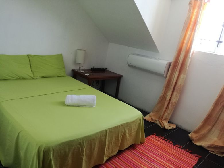 Hotel St Exup�ry Chambre D'h�tes