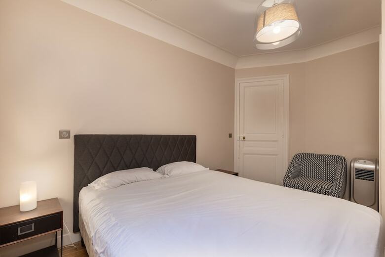 Apartamento Avenue Montaigne 2 Champs Elys�es Paris