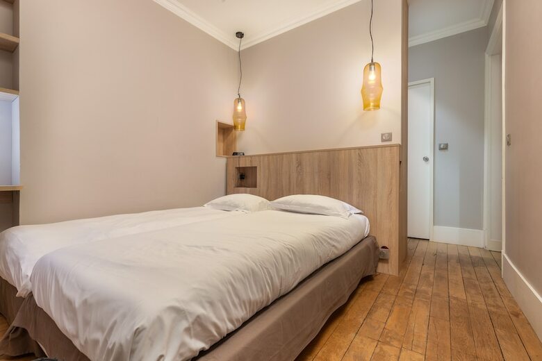 Apartamento Avenue Montaigne 2 Champs Elys�es Paris