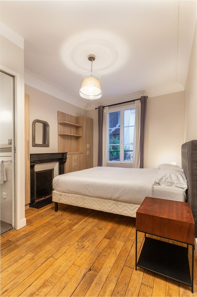 Apartamento Avenue Montaigne 2 Champs Elys�es Paris