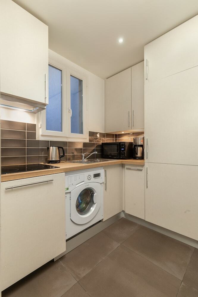 Apartamento Avenue Montaigne 2 Champs Elys�es Paris