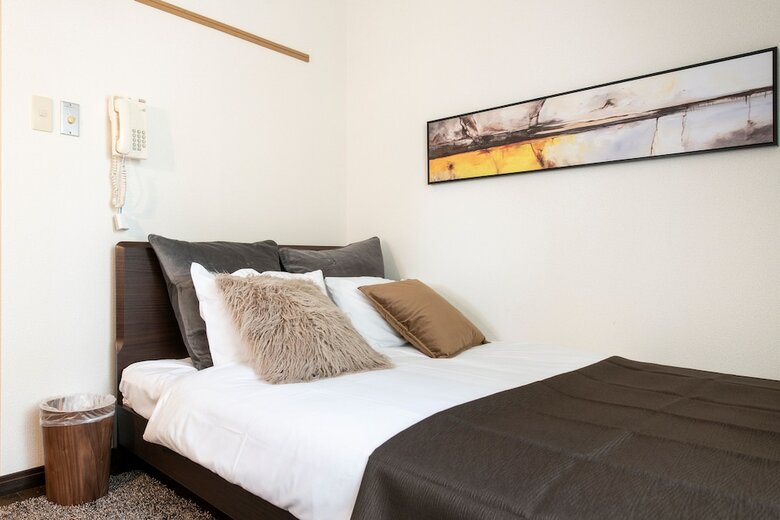 Rupo Kenchoguchi Cozy Hotel