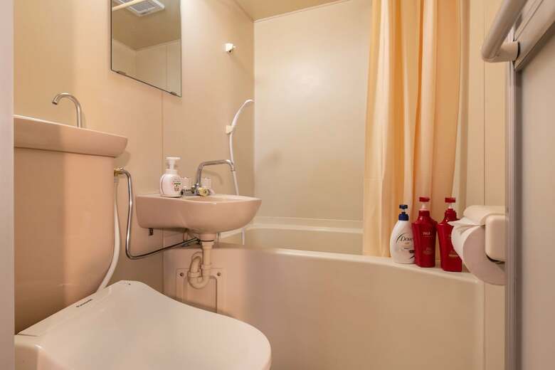 Rupo Kenchoguchi Cozy Hotel