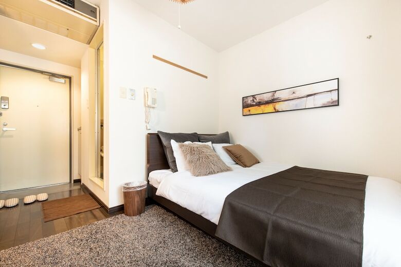 Rupo Kenchoguchi Cozy Hotel