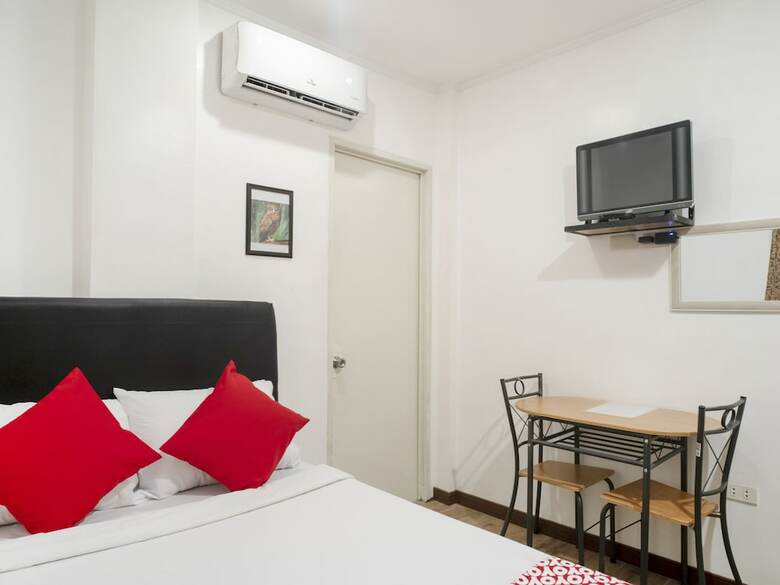 Hostal Oyo 552 Vines Ape Nap Hostel