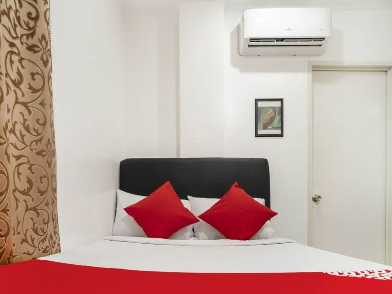 Hostal Oyo 552 Vines Ape Nap Hostel