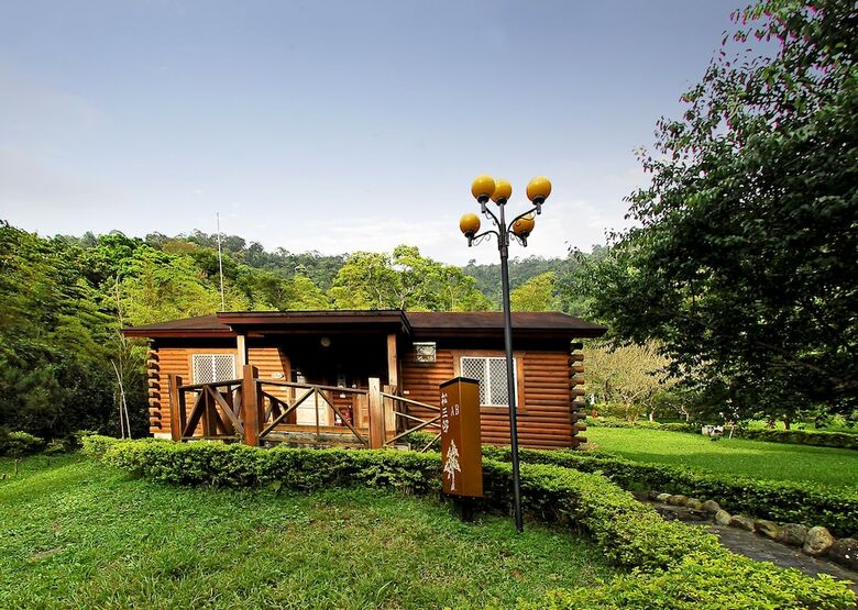 Hotel Sun Moon Lake Youth Hostel