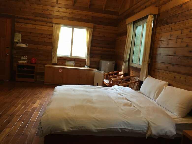 Hotel Sun Moon Lake Youth Hostel