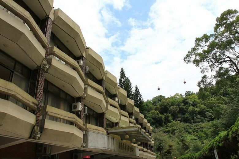 Hotel Sun Moon Lake Youth Hostel