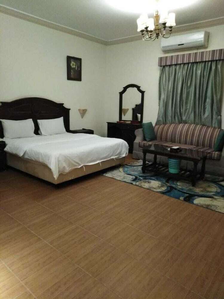 Amana Alfakhera Furnished Unit 2