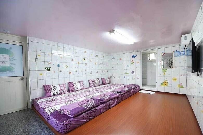 Hotel Mom Pan B&B
