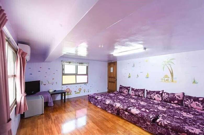Hotel Mom Pan B&B