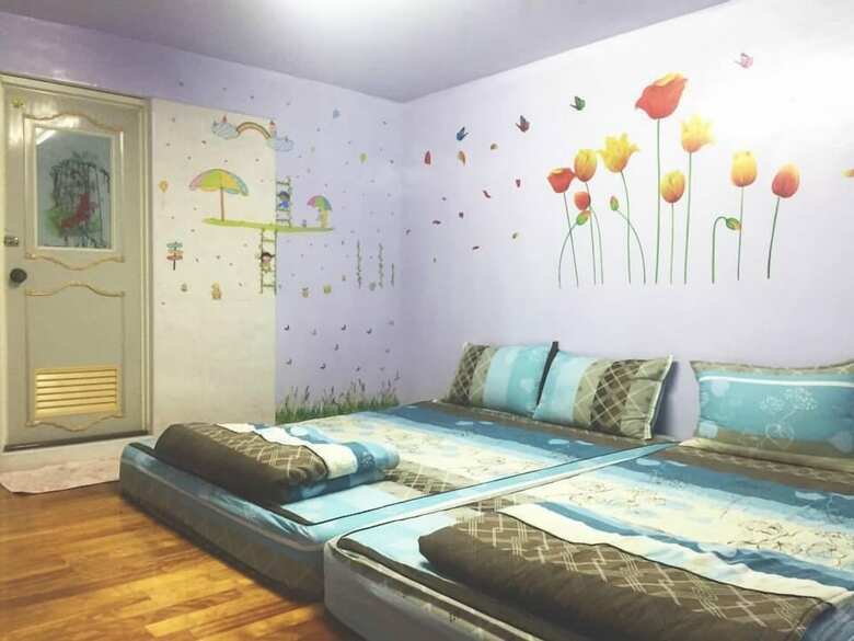 Hotel Mom Pan B&B