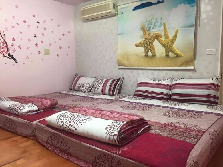 Hotel Mom Pan B&B