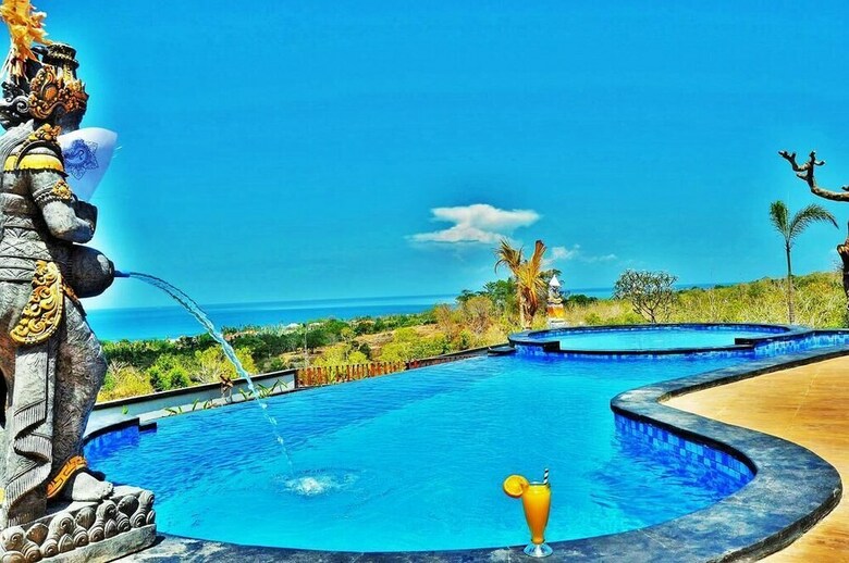 Hotel Reynten Hill