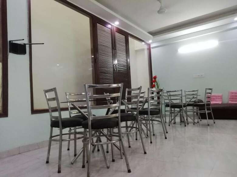 Hotel Sswag 108