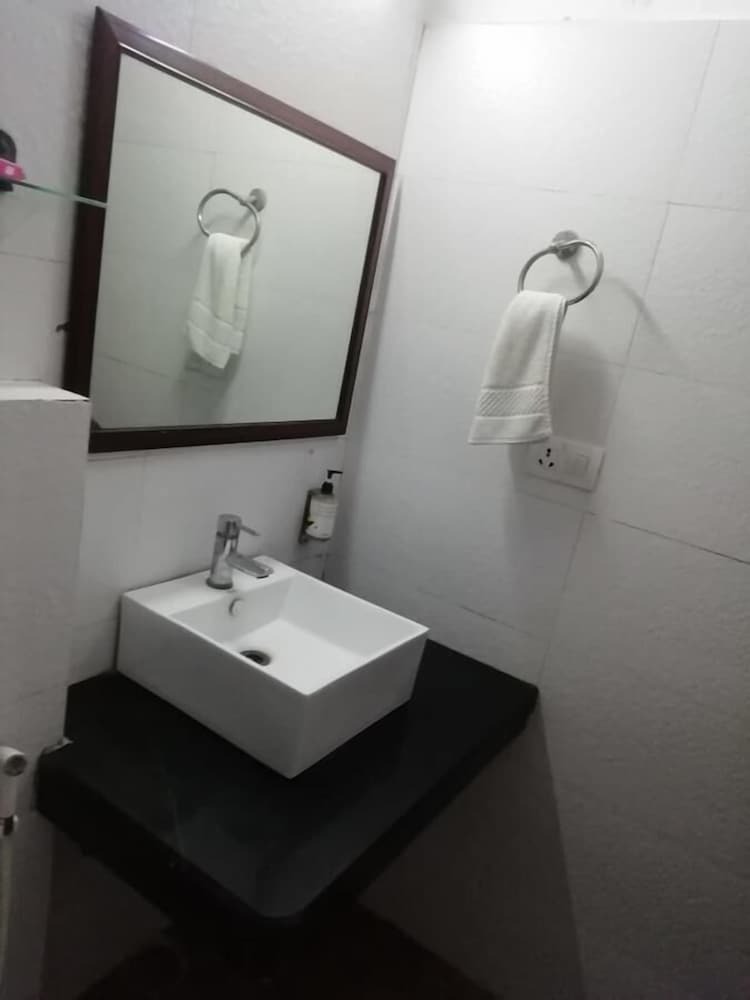 Hotel Sswag 108