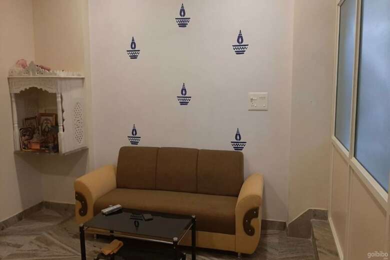 Hotel Kanhaiya Home Stay