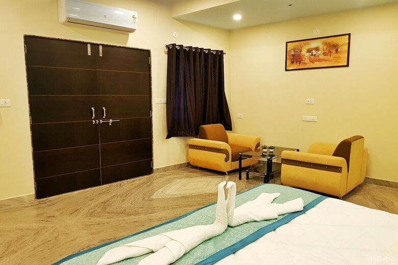 Hotel Kanhaiya Home Stay