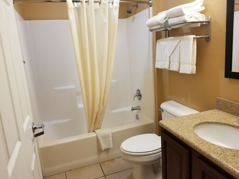 Suburban Extended Stay Hotel