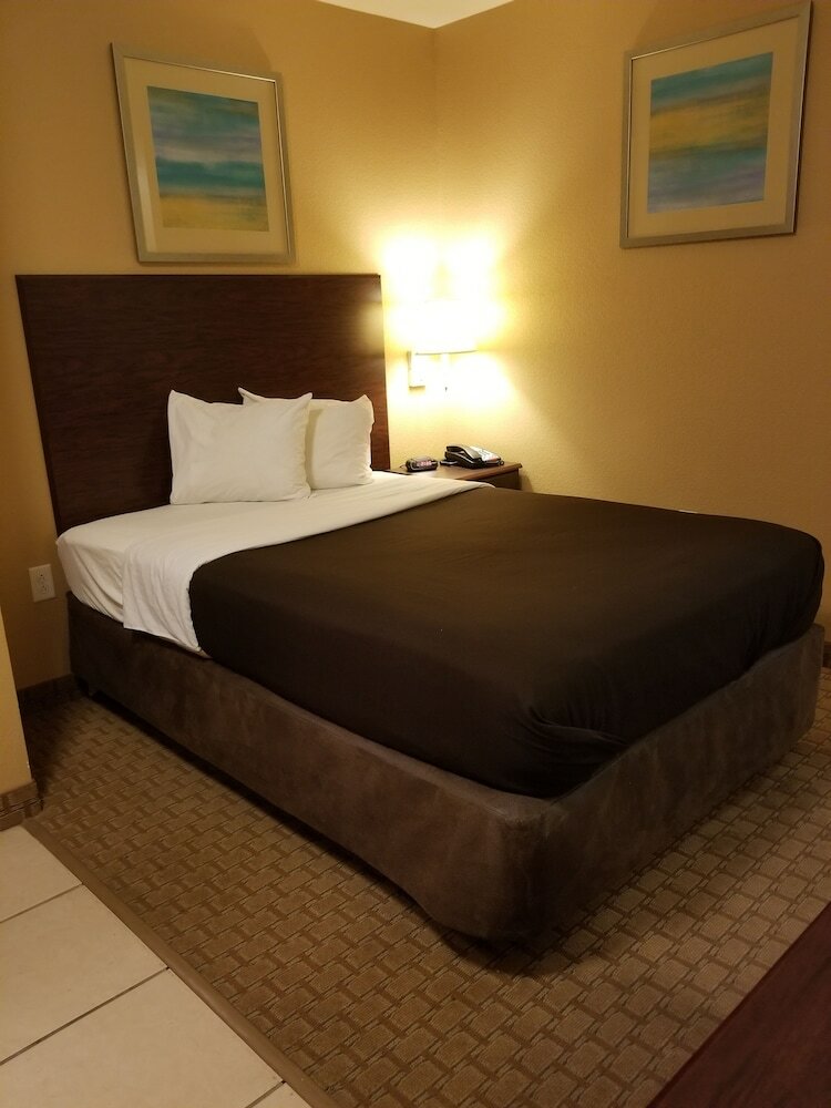Suburban Extended Stay Hotel