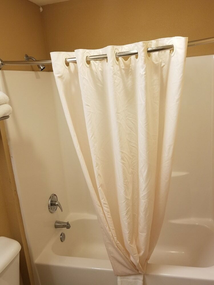 Suburban Extended Stay Hotel