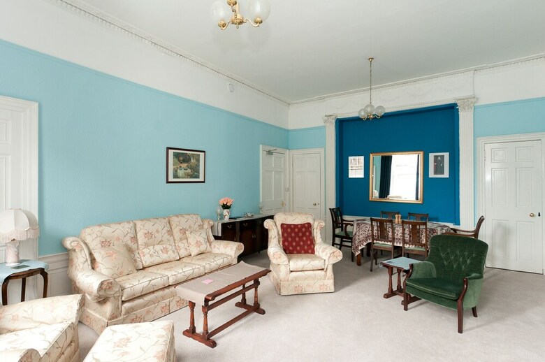 363 Union Street Apartment