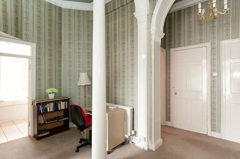 363 Union Street Apartment