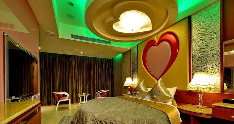 Hotel Zheng Yi Classic Motel