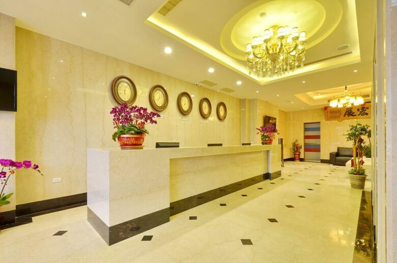 Hotel Zheng Yi Classic Motel