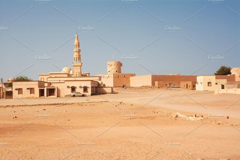 Hotel Arabian Sea Motel