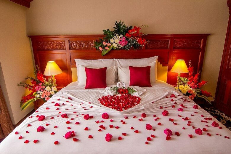 Hotel Arabian Sea Motel