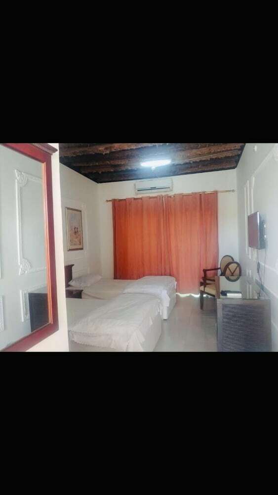 Hotel Arabian Sea Motel