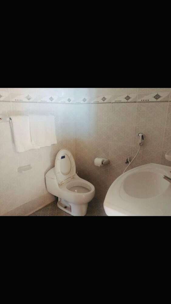 Hotel Arabian Sea Motel