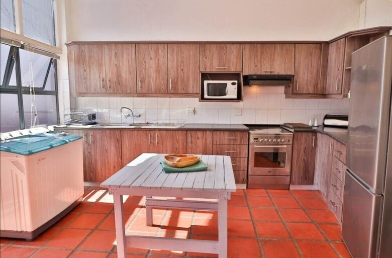 Hotel Arukah Guesthouse