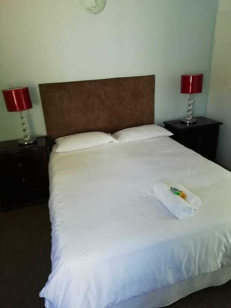 Hotel Arukah Guesthouse